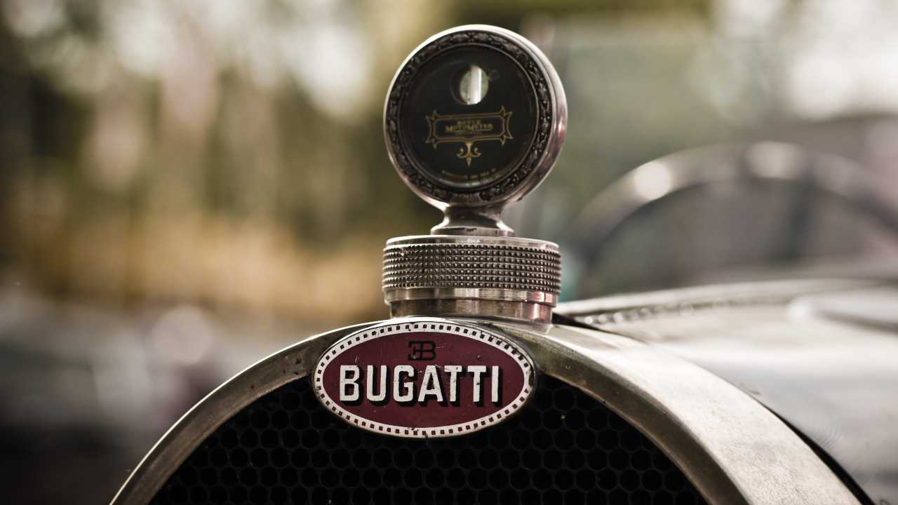 Bugatti