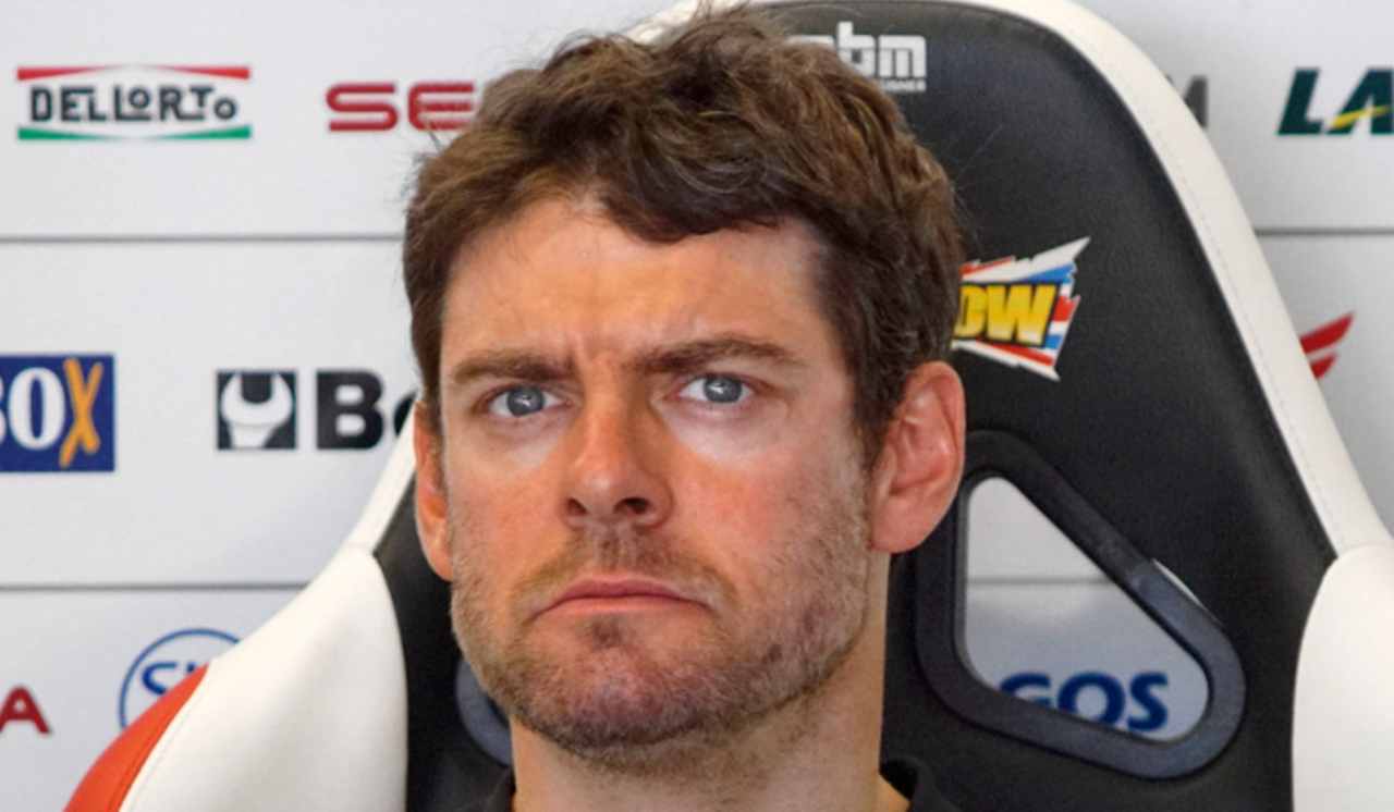 Cal Crutchlow