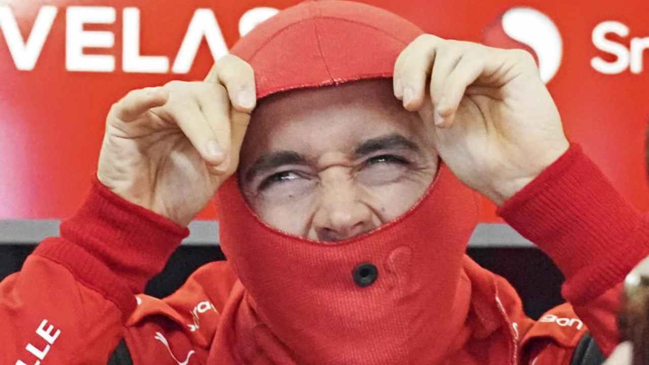 Charles LeClerc