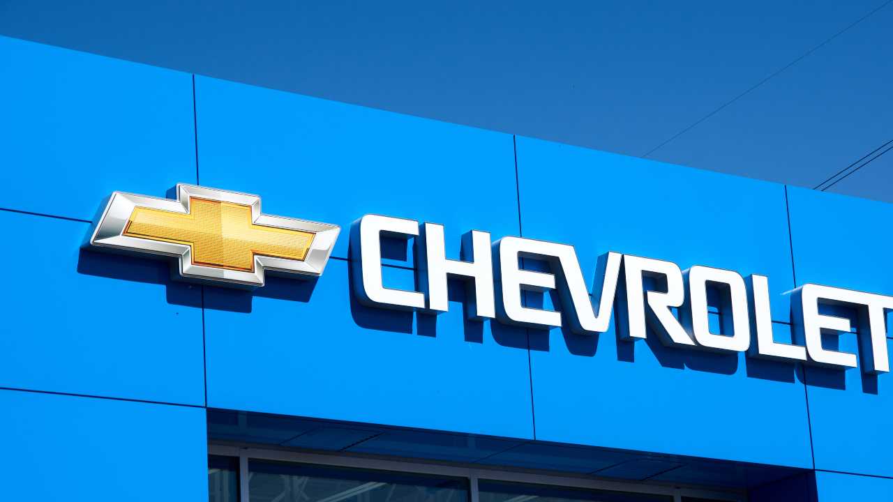 Chevrolet