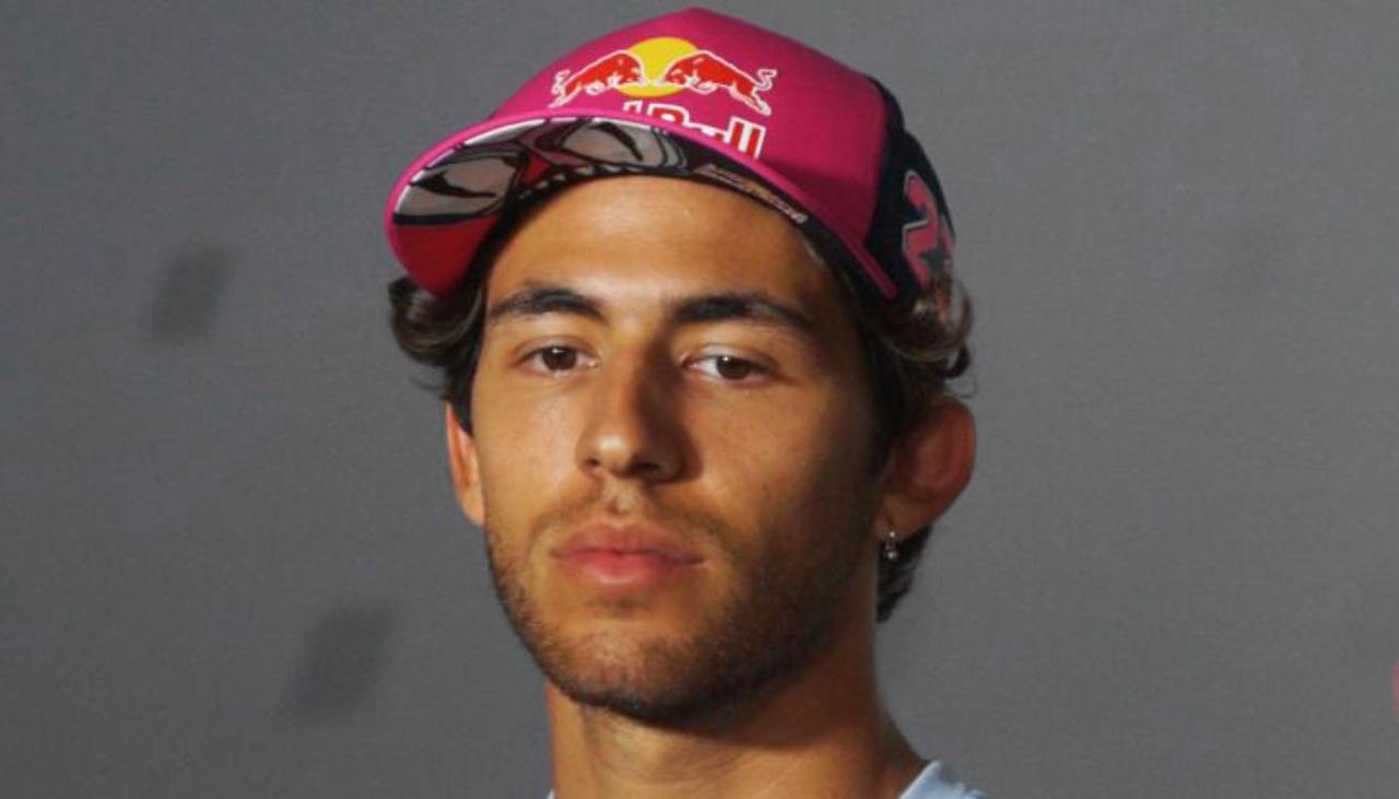 Enea Bastianini