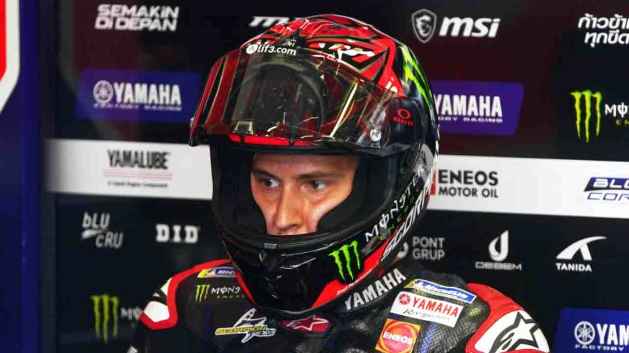 Fabio Quartararo