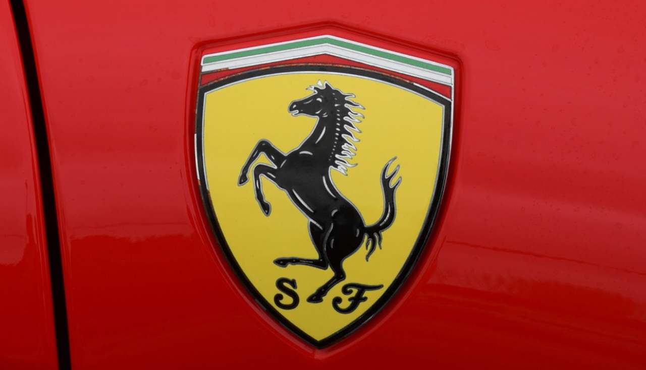 Ferrari