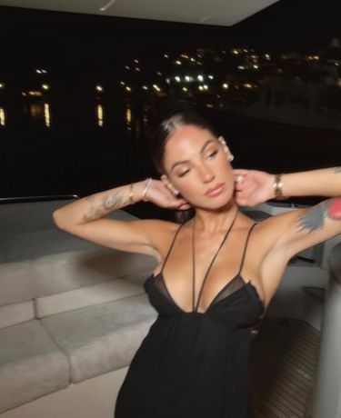 Giulia De Lellis post