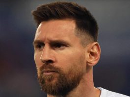 Leo Messi