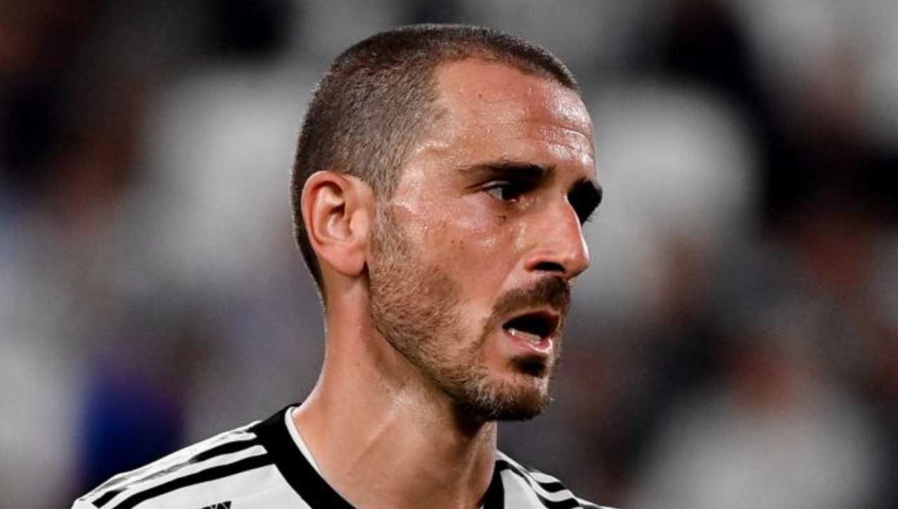 Leonardo Bonucci