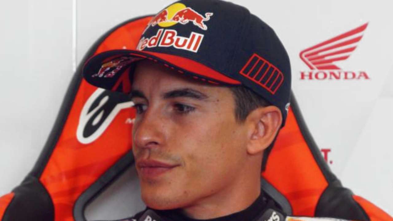 Marc Marquez