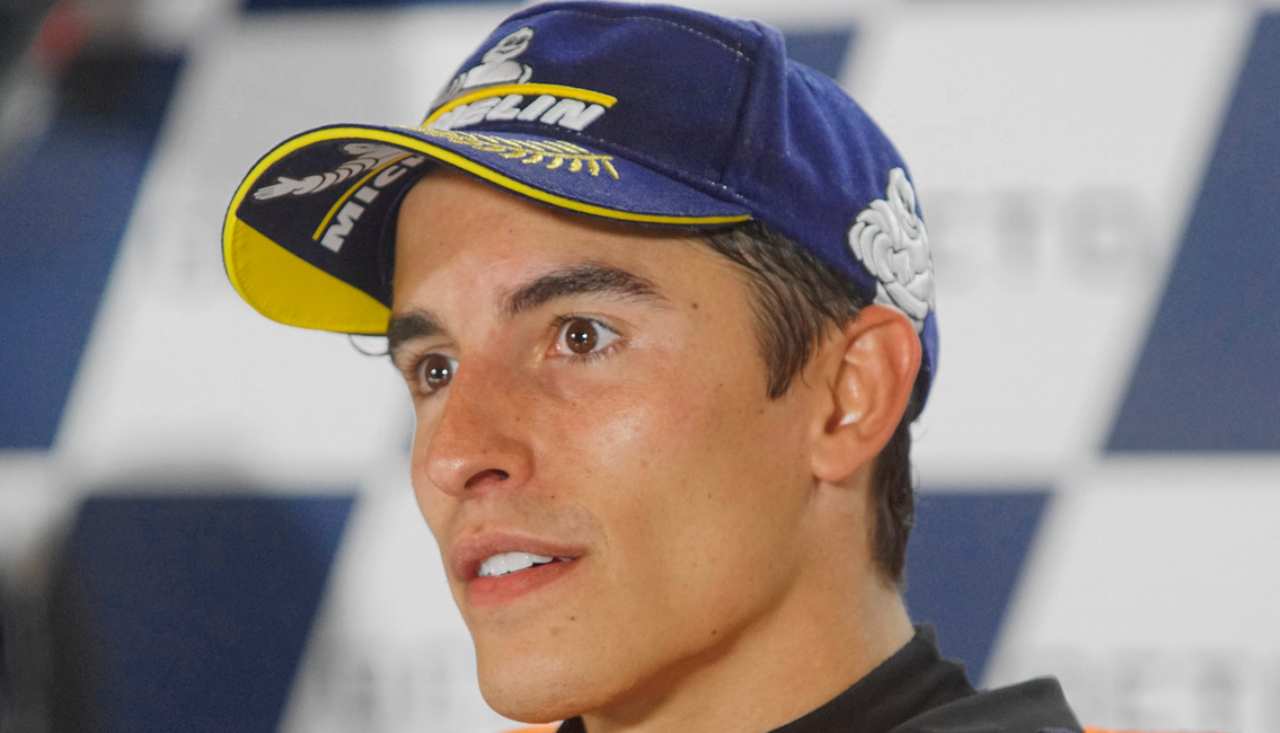 Marc Marquez