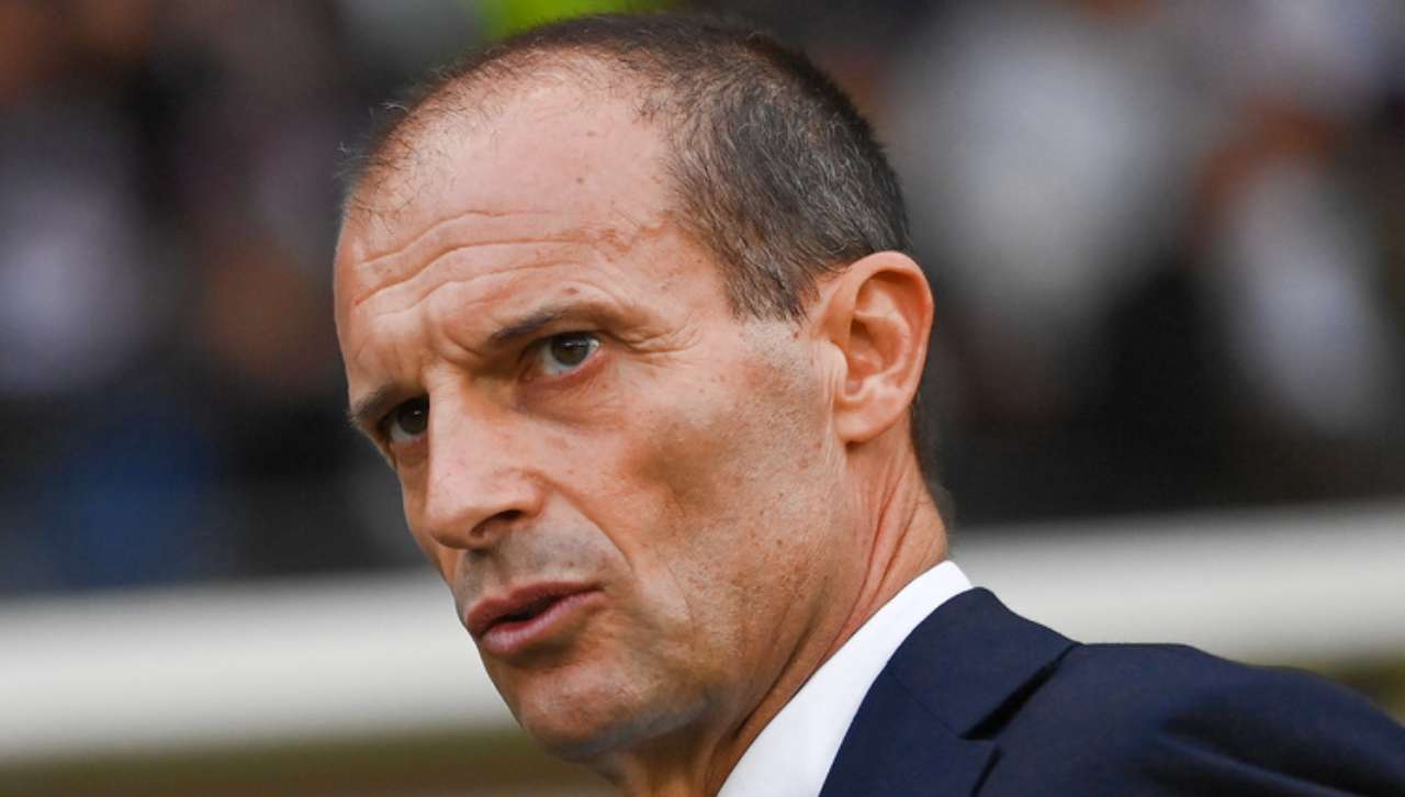 Max Allegri