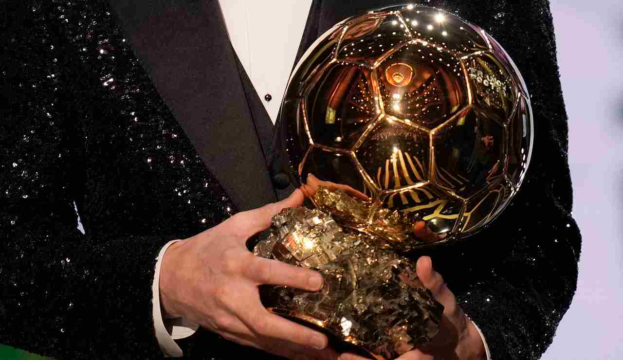 Pallone d'Oro