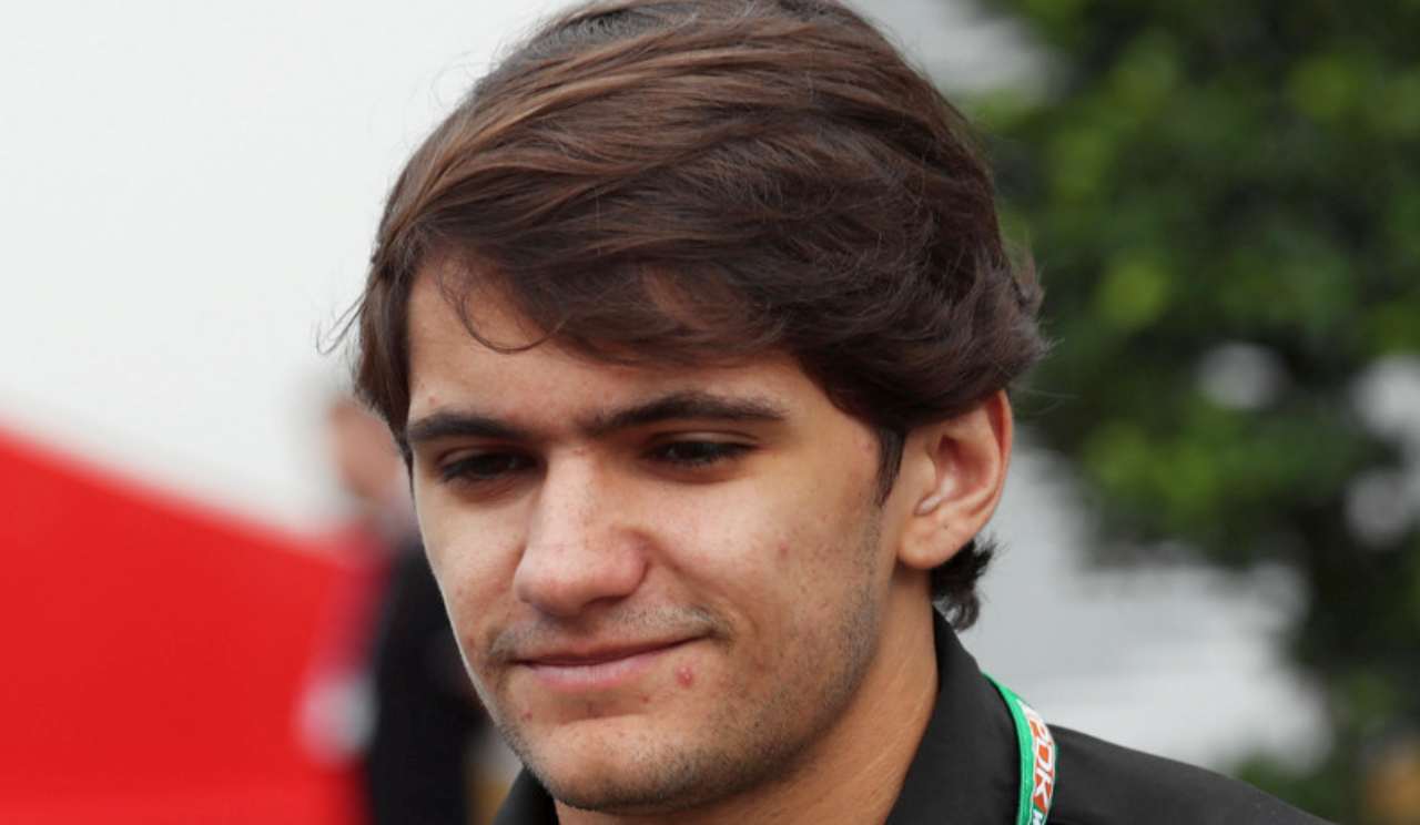 Pietro Fittipaldi