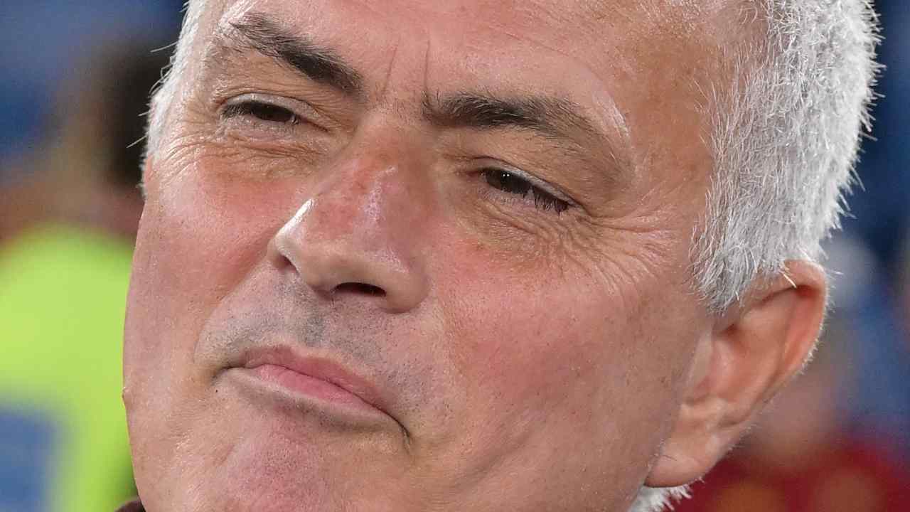 José Mourinho