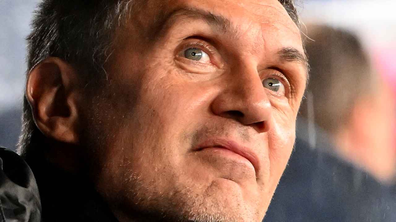 Paolo Maldini