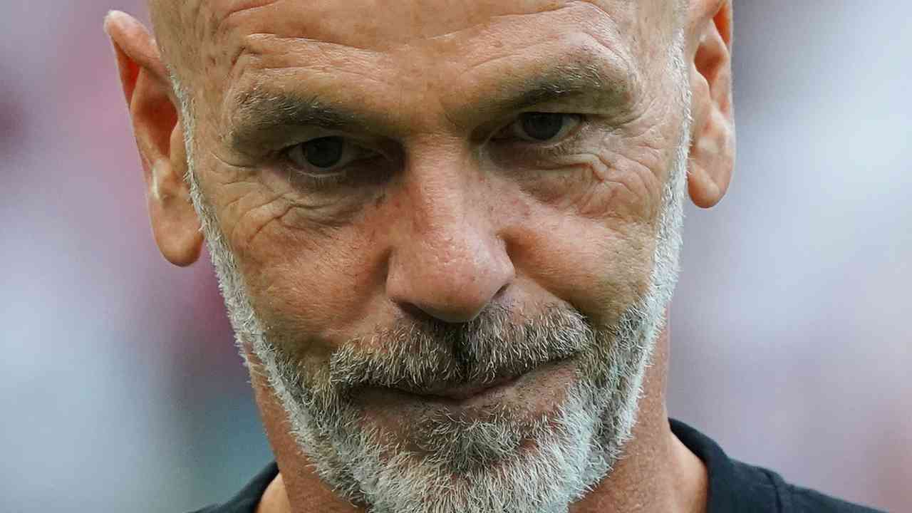 Stefano Pioli