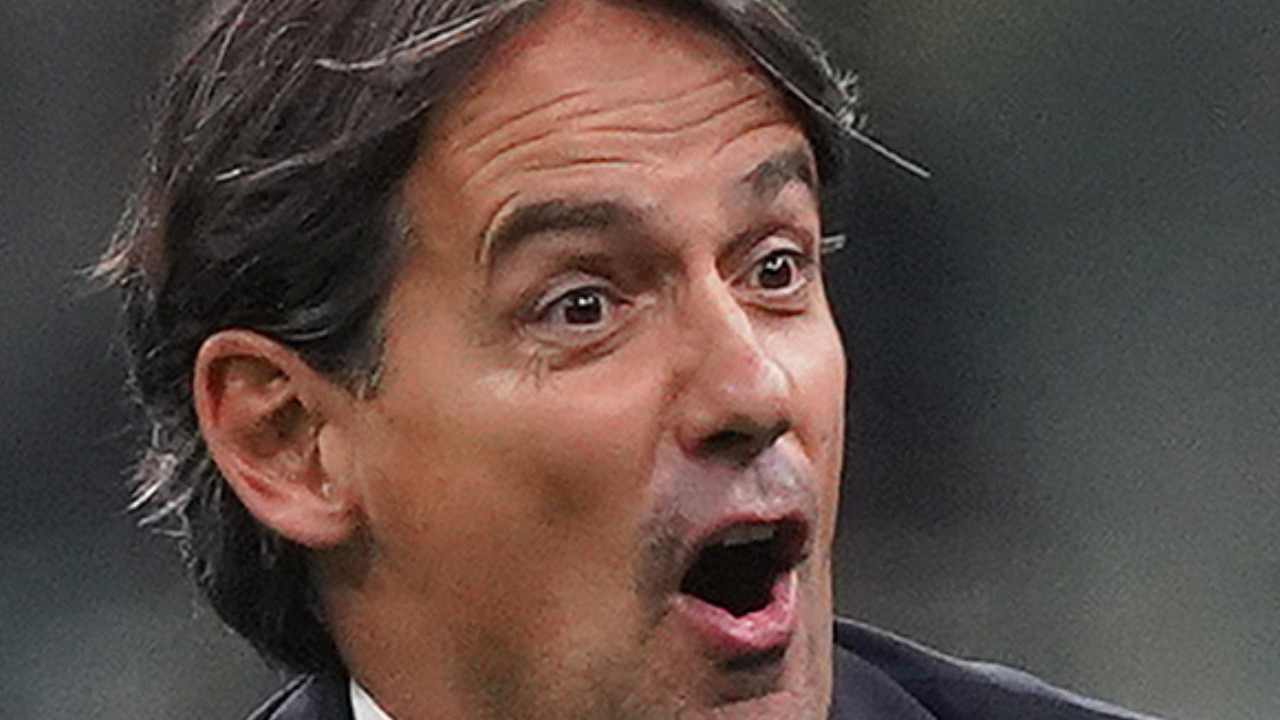 Simone Inzaghi