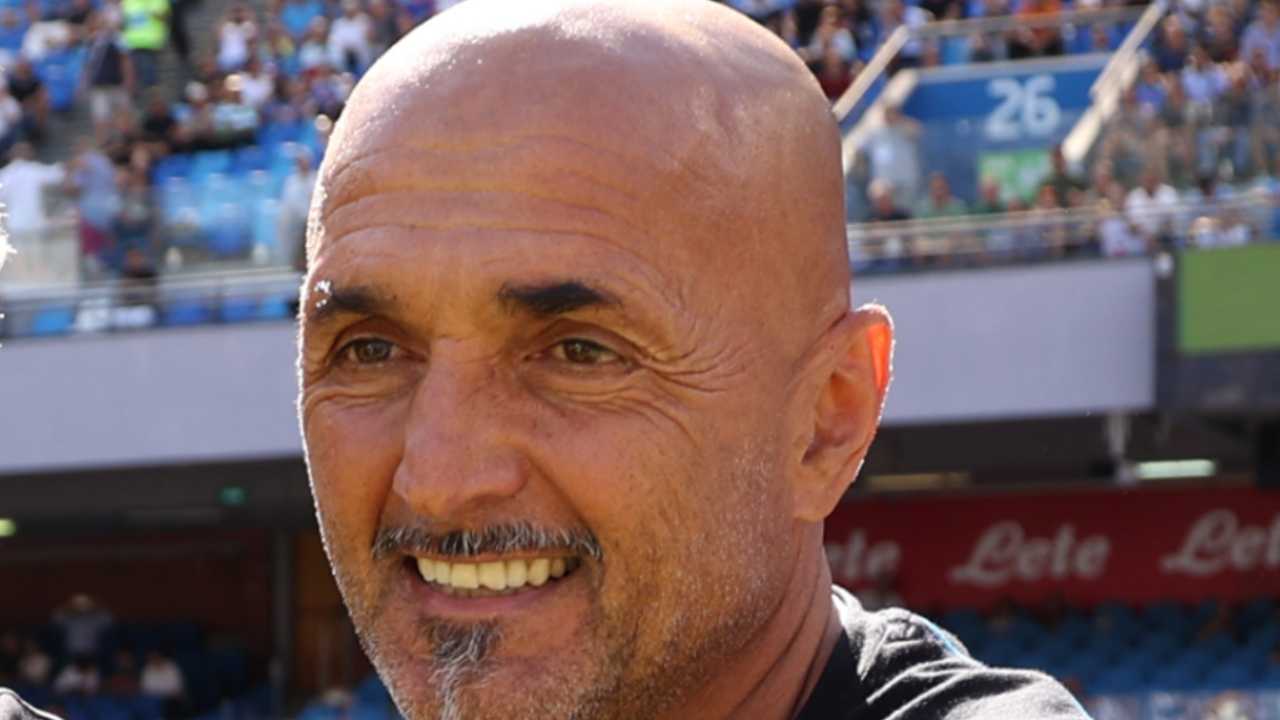 Luciano Spalletti