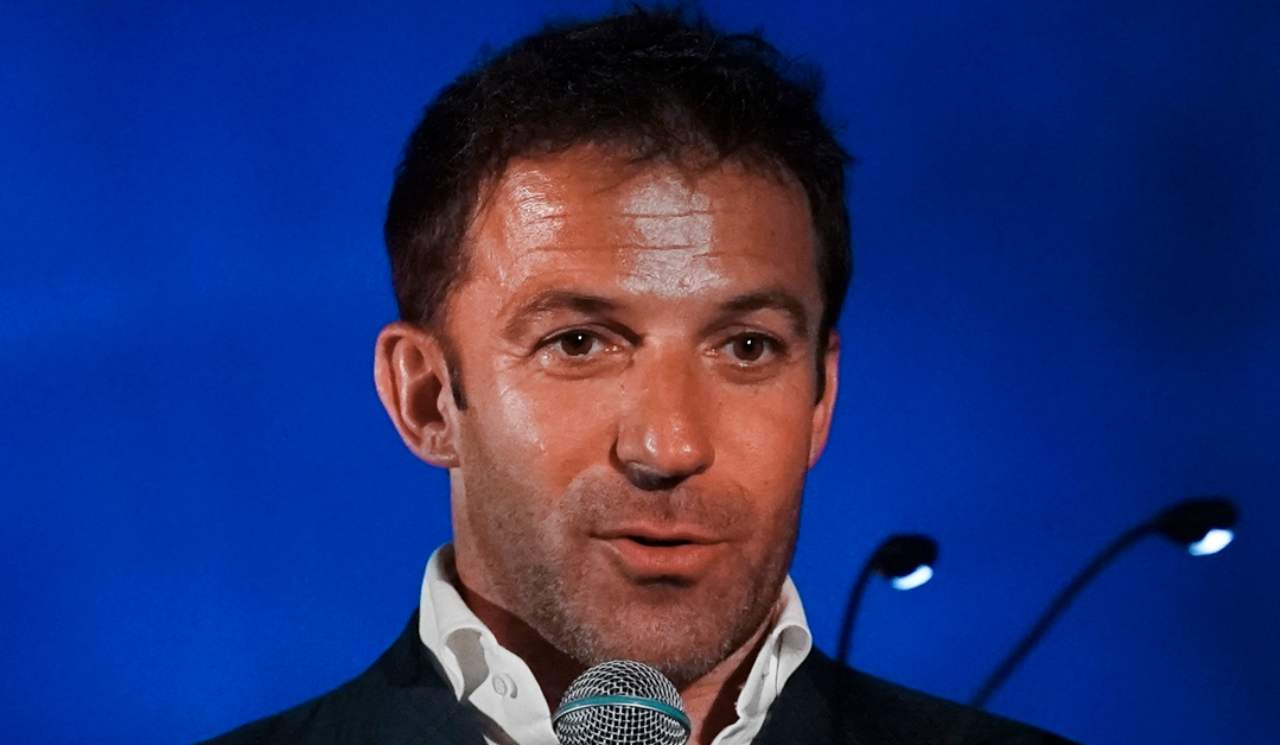 Alex Del Piero