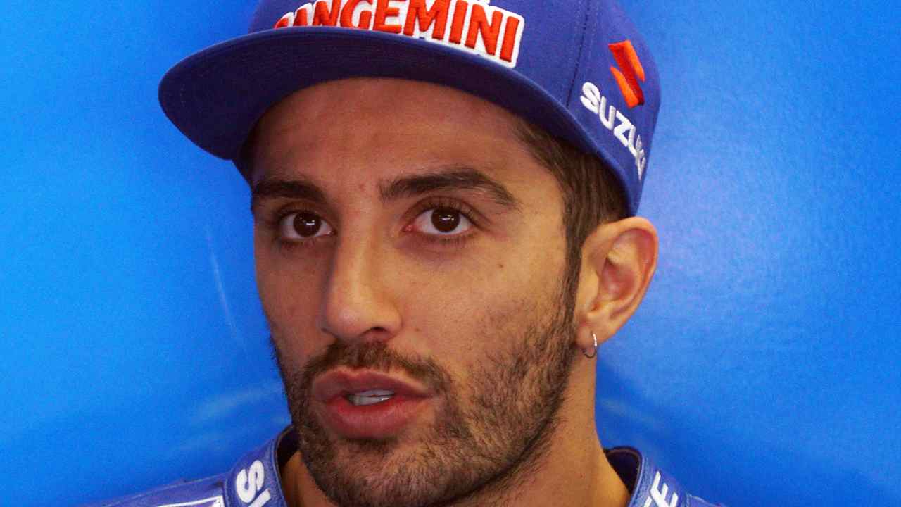 Andrea Iannone