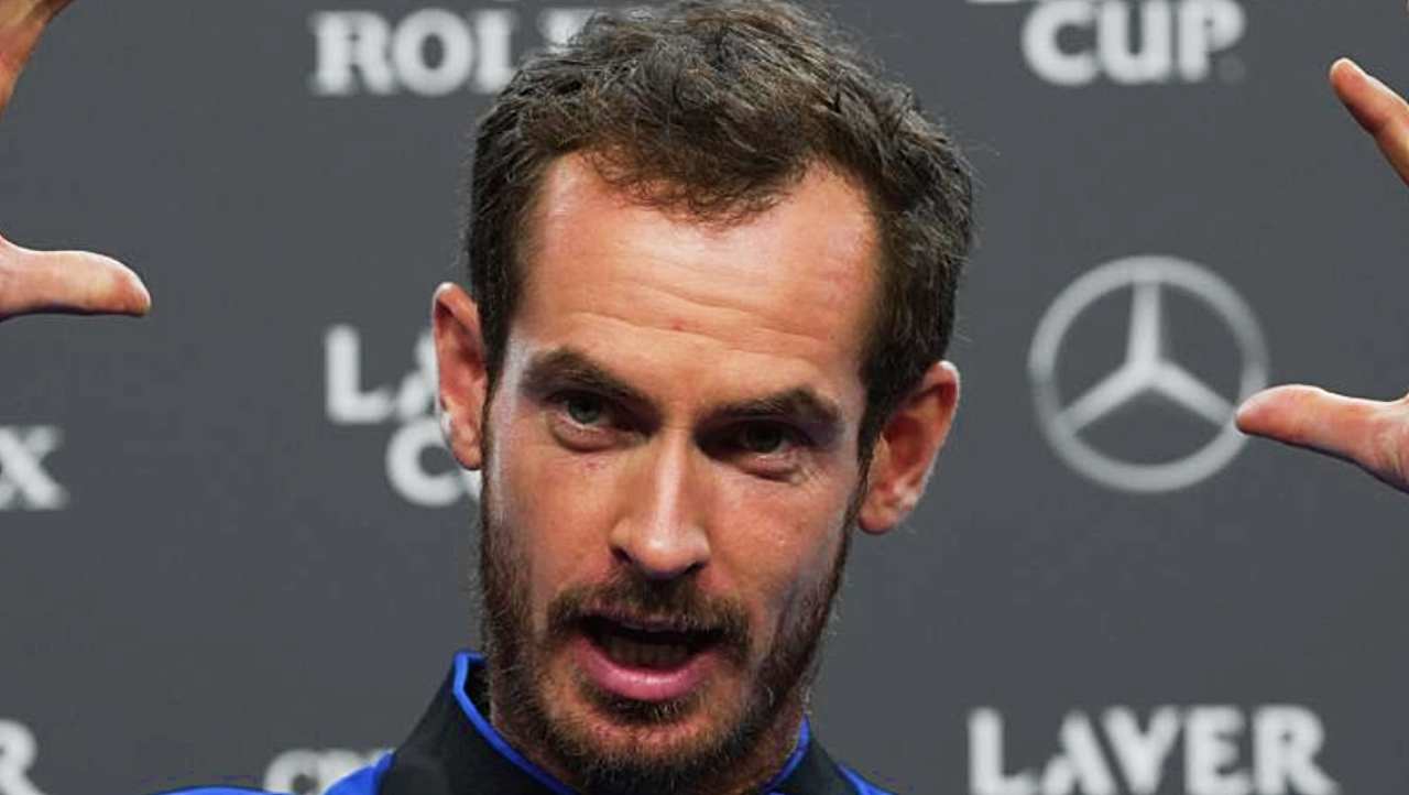 Andy Murray