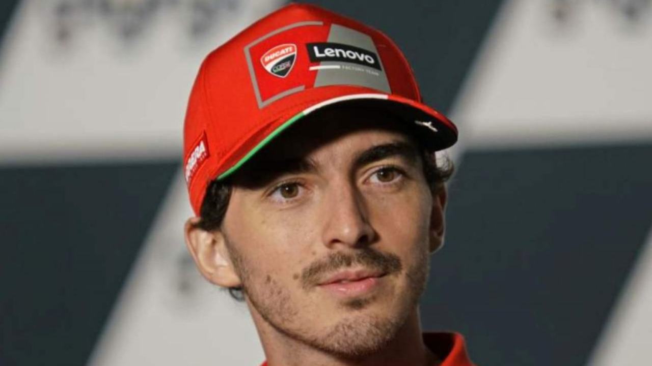 Bagnaia