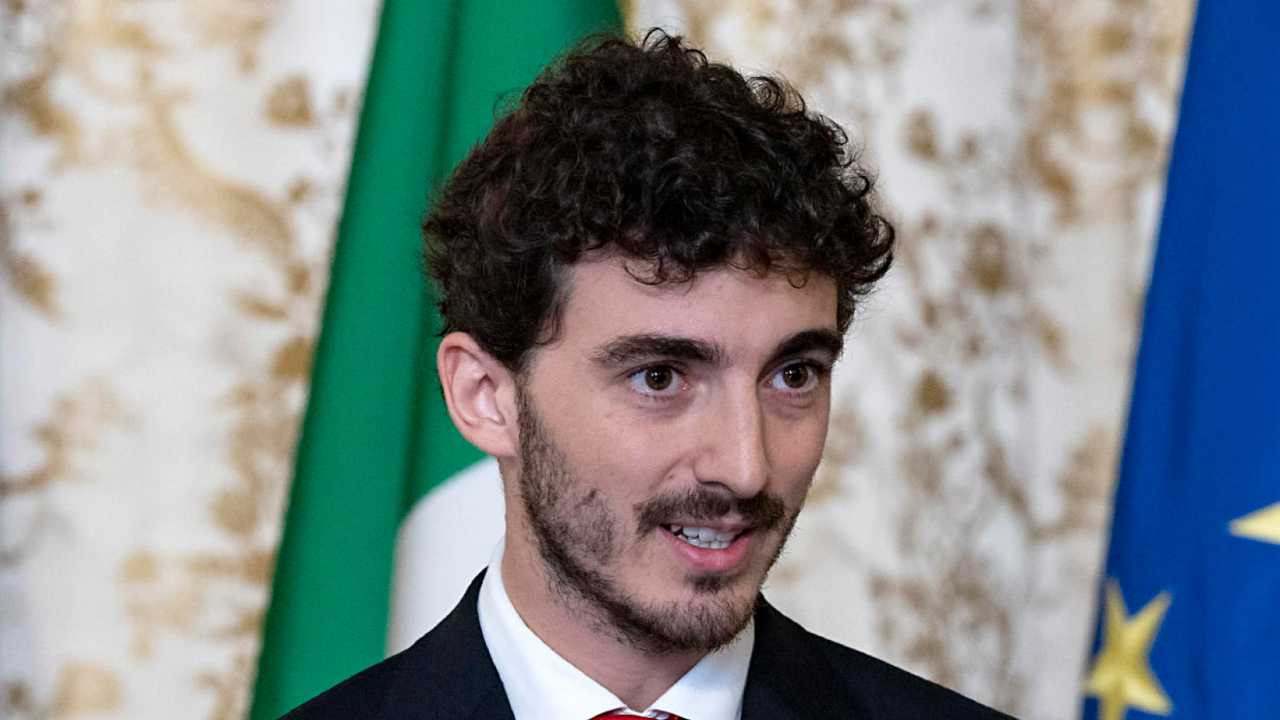 Bagnaia