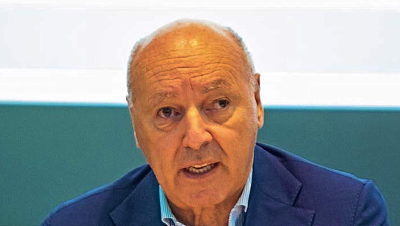 Beppe Marotta