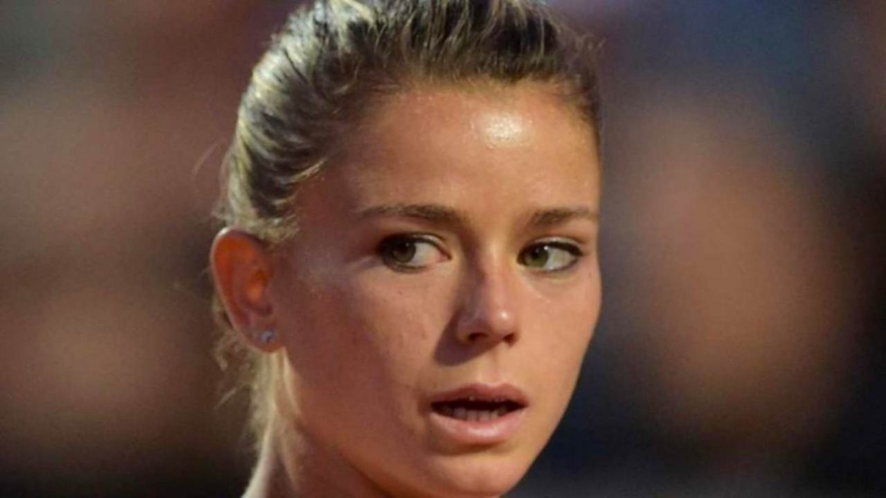 Camila Giorgi