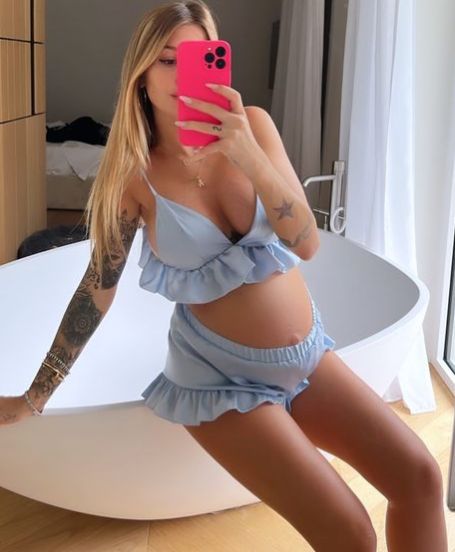Chiara Nasti post
