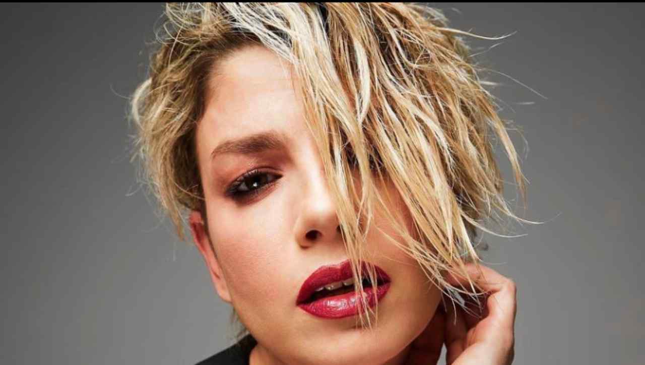 Emma Marrone