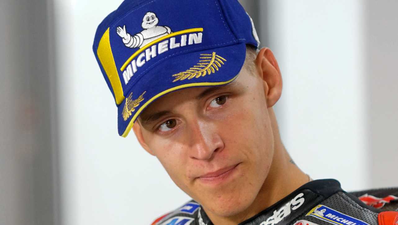 Fabio Quartararo