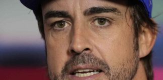 Fernando Alonso (ANSA)