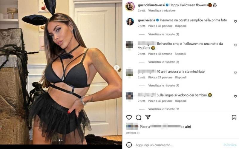 Guendalina Tavassi ig