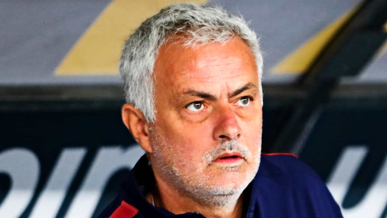 José Mourinho