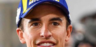 Marc Marquez (ANSA)