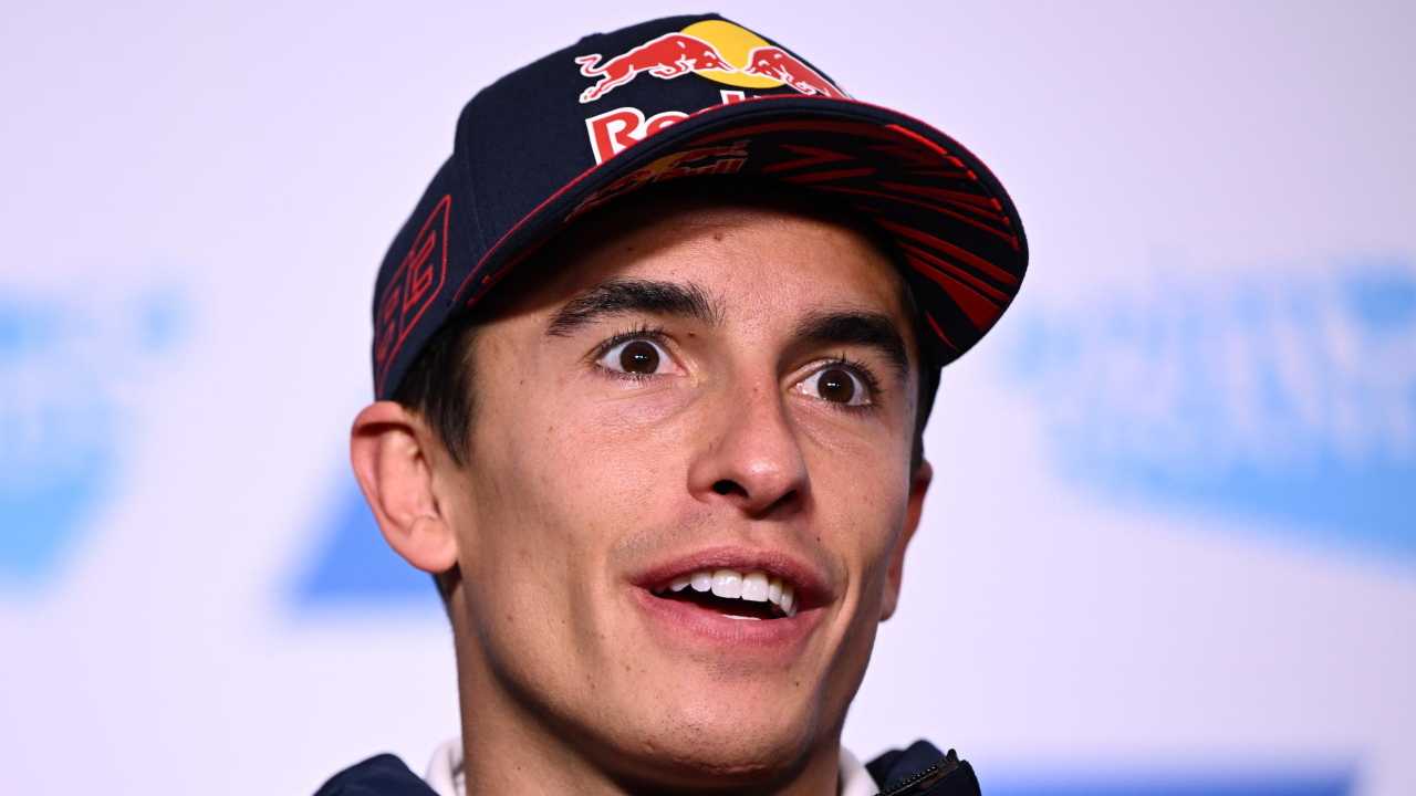 Marquez