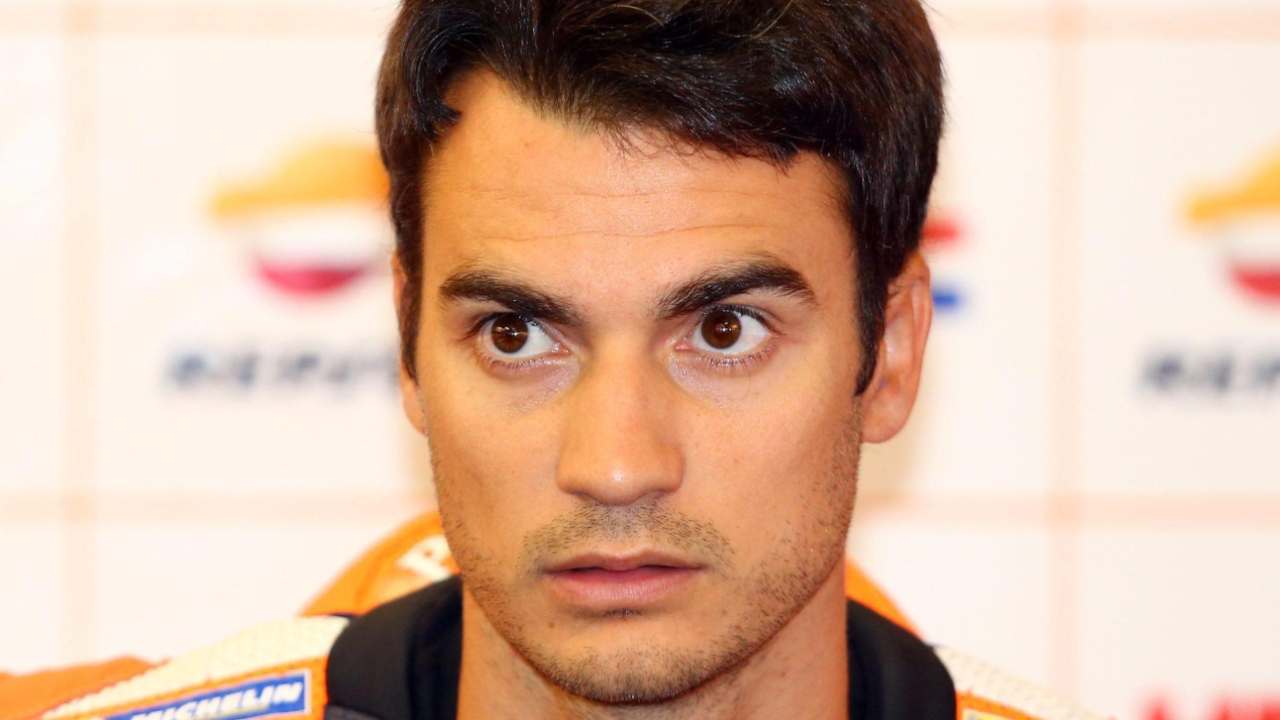 Pedrosa