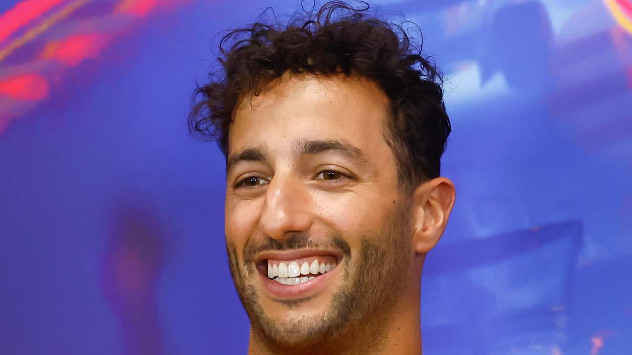 Ricciardo