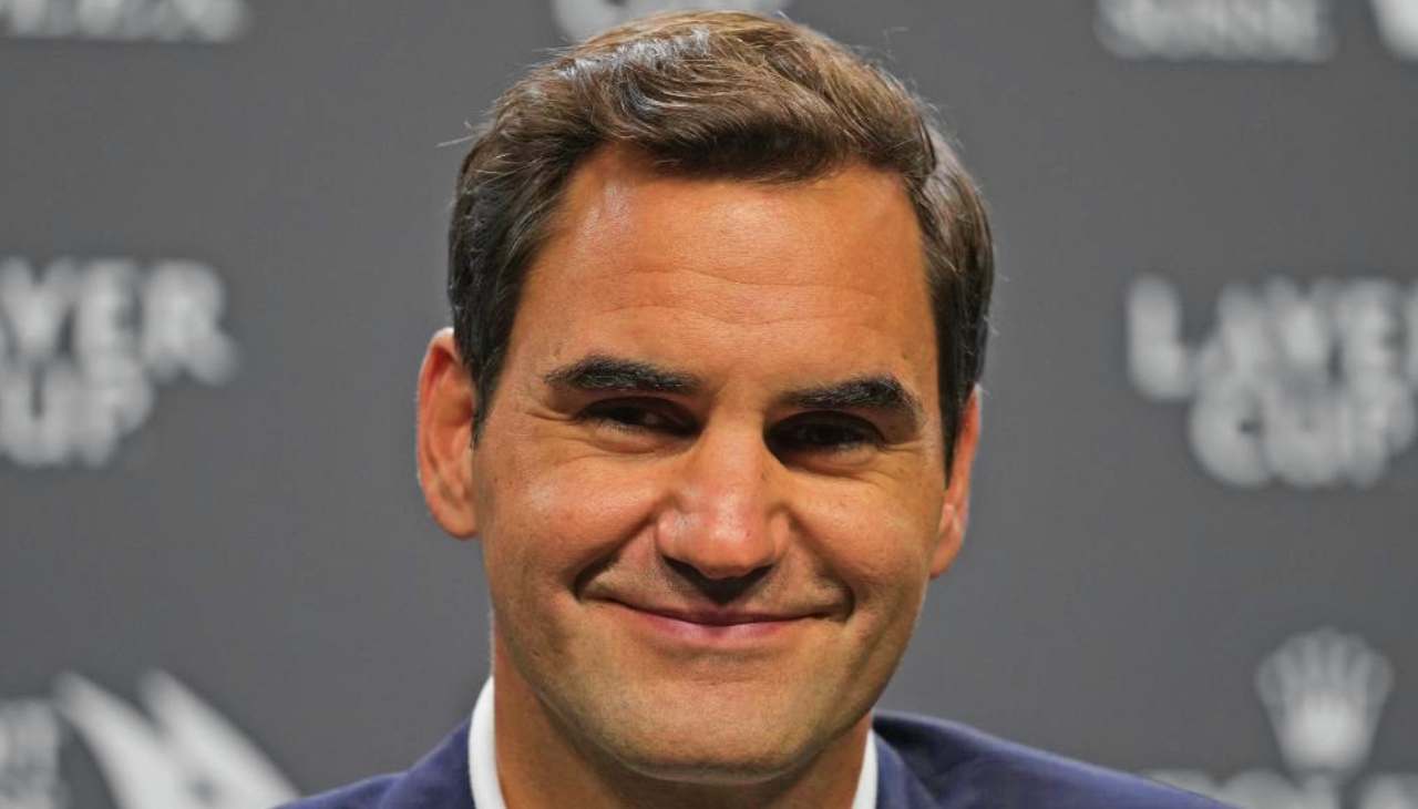 Roger Federer