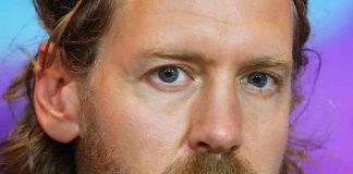 Sebastian Vettel (ANSA)