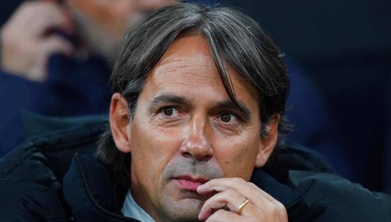 Simone Inzaghi