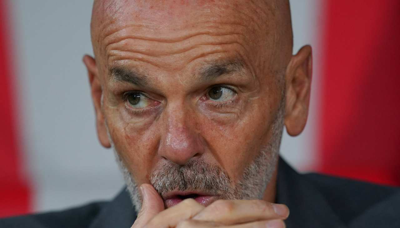 Stefano Pioli