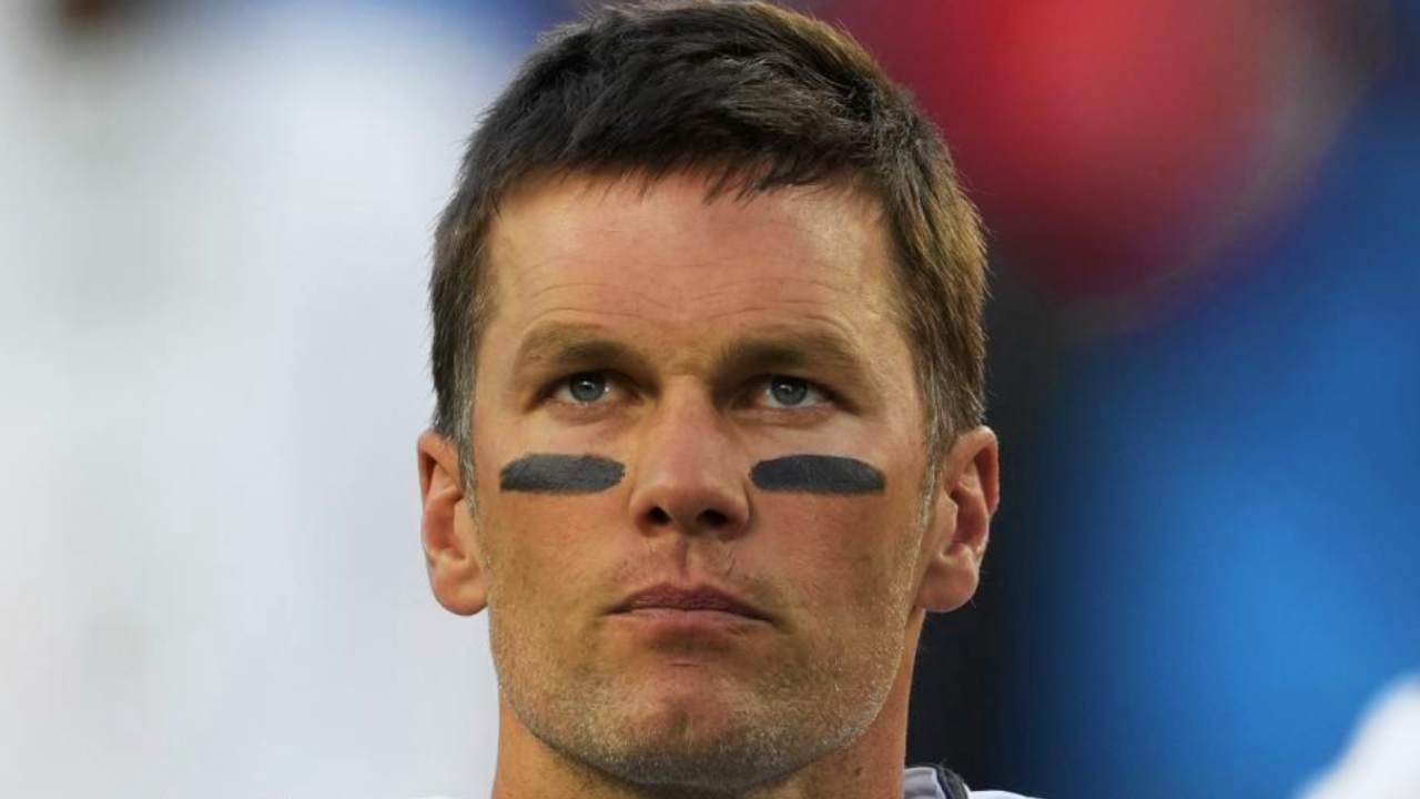 Tom Brady