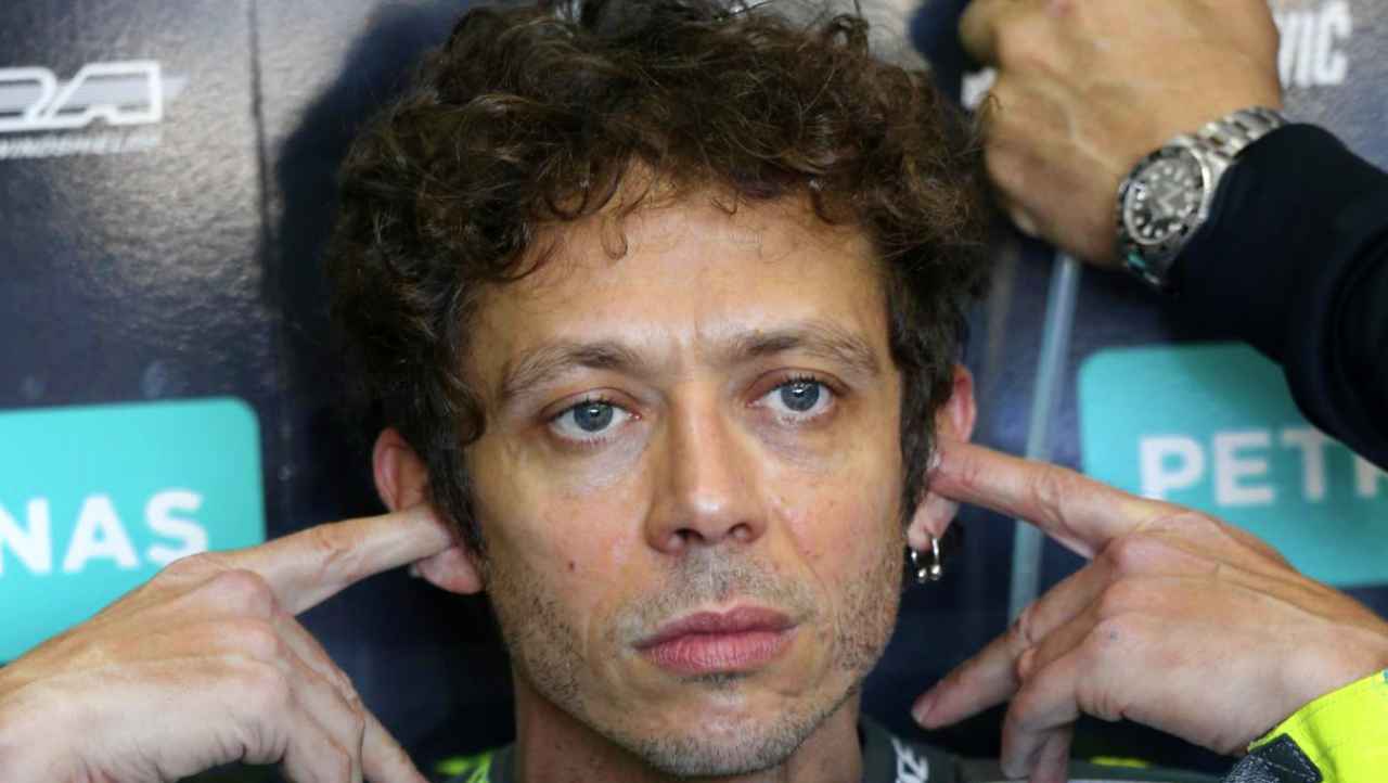 Valentino Rossi