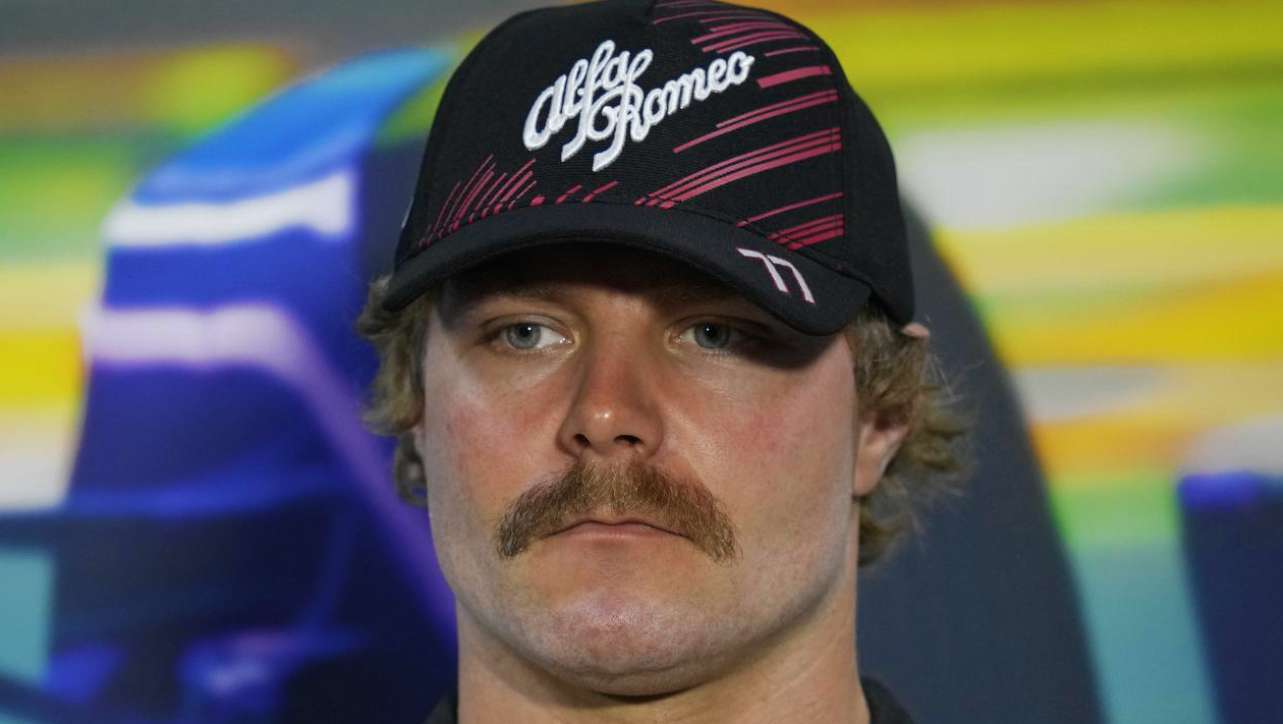 Valtteri Bottas