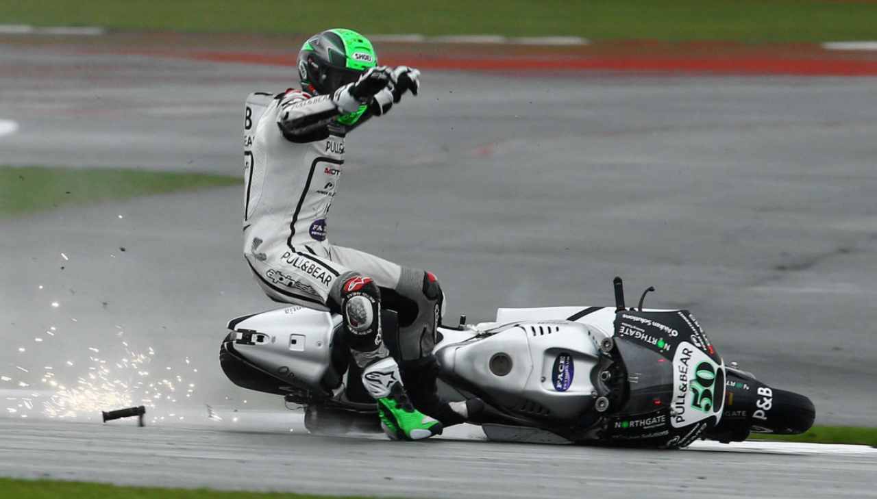 incidente Laverty