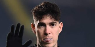 Alessandro Bastoni