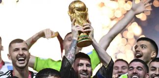 Argentina