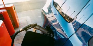 Auto metano (AdobeStock)