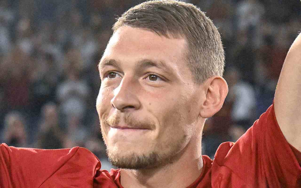 Andrea Belotti