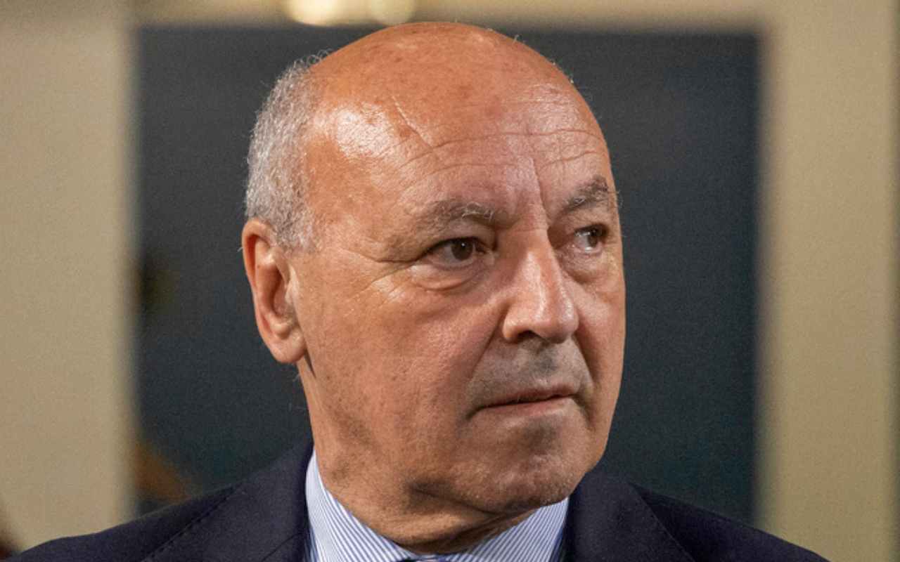 Beppe Marotta